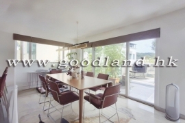 Clear Water Bay Detached Lawn Garden Village House for Sale