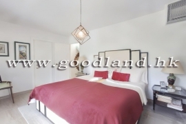 Clear Water Bay Detached Lawn Garden Village House for Sale