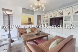 Clear Water Bay Detached Lawn Garden Village House for Sale