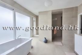 Clear Water Bay Detached Lawn Garden Village House for Sale