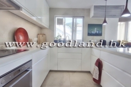 Clear Water Bay Detached Lawn Garden Village House for Sale