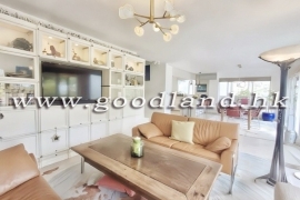 Clear Water Bay Detached Lawn Garden Village House for Sale