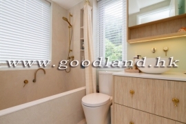 Clear Water Bay Detached Pool Garden Village House for Sale