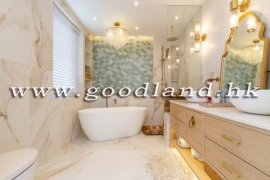 Clear Water Bay Detached Pool Garden Village House for Sale