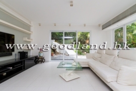 Clear Water Bay Renovated Detached Garden House for Sale