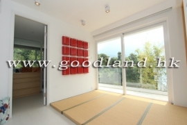 Clear Water Bay Renovated Detached Garden House for Sale