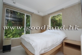 Clear Water Bay Renovated Detached Garden House for Sale