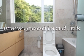 Clear Water Bay Renovated Detached Garden House for Sale