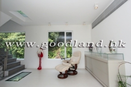 Clear Water Bay Renovated Detached Garden House for Sale