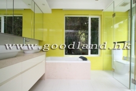 Clear Water Bay Renovated Detached Garden House for Sale