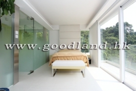Clear Water Bay Renovated Detached Garden House for Sale