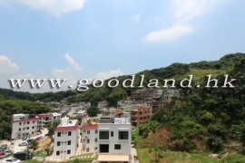 Clear Water Bay Flexible 6-bedroom Village House for Sale
