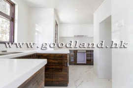 Clear Water Bay Unobstructed Sea View Village House for Sale