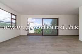 Clear Water Bay Unobstructed Sea View Village House for Sale
