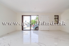 Clear Water Bay Unobstructed Sea View Village House for Sale
