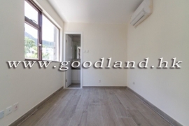 Clear Water Bay Unobstructed Sea View Village House for Sale