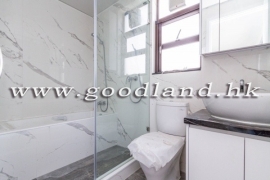 Clear Water Bay Unobstructed Sea View Village House for Sale