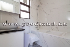 Clear Water Bay Unobstructed Sea View Village House for Sale