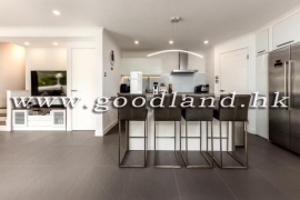 Clear Water Bay Renovated Sea View Garden House for Sale