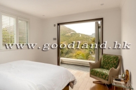 Clear Water Bay Renovated Sea View Garden House for Sale