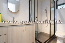 Clear Water Bay Renovated Greenery View Village House for Sale