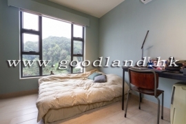 Clear Water Bay Renovated Greenery View Village House for Sale