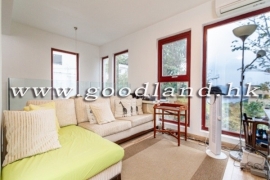Clear Water Bay Semi-detached Sea View Garden House for Sale