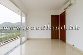 Clear Water Bay Front Row Detached Panoramic Sea View House for Sale