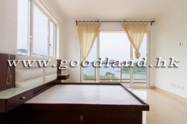 Clear Water Bay Front Row Detached Panoramic Sea View House for Sale