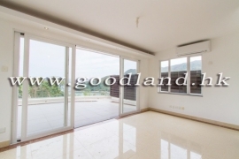 Clear Water Bay Front Row Detached Panoramic Sea View House for Sale