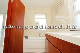 Clear Water Bay Front Row Detached Panoramic Sea View House for Sale
