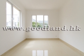 Clear Water Bay Front Row Detached Panoramic Sea View House for Sale