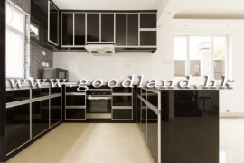 Clear Water Bay Front Row Detached Panoramic Sea View House for Sale