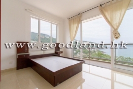 Clear Water Bay Front Row Detached Panoramic Sea View House for Sale