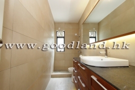Clear Water Bay Renovated Upper Duplex Village House for Sale