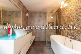 Clear Water Bay Renovated Garden Pool House for Sale