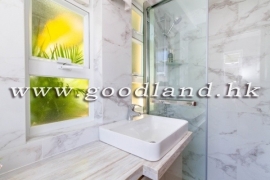 Clear Water Bay Sea and Greenery View Village House for Sale