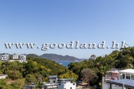 Clear Water Bay Sea and Greenery View Village House for Sale