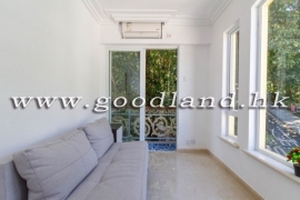 Clear Water Bay Sea and Greenery View Village House for Sale