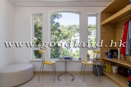 Clear Water Bay Sea and Greenery View Village House for Sale