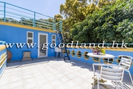 Clear Water Bay Sea and Greenery View Village House for Sale