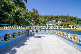 Clear Water Bay Sea and Greenery View Village House for Sale