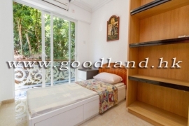 Clear Water Bay Sea and Greenery View Village House for Sale