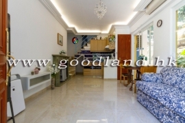 Clear Water Bay Sea and Greenery View Village House for Sale