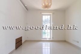 Clear Water Bay Rooftop Sea View Village House for Sale
