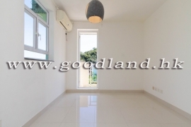Clear Water Bay Rooftop Sea View Village House for Sale