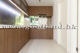 Clear Water Bay Rooftop Sea View Village House for Sale