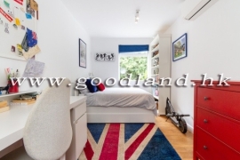 Clear Water Bay Semi-detached Lawn Garden House for Sale