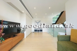 Clear Water Bay Detached Pool Garden House for Sale