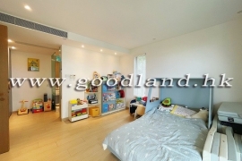 Clear Water Bay Detached Pool Garden House for Sale